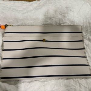 Jcrew clutch